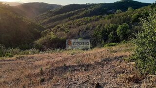 Land for sale in Almodôvar, Portugal — €23,000
