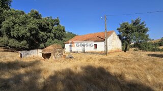 Land for sale in Almodôvar, Portugal — €335,000