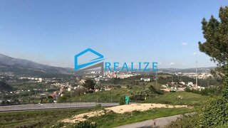 Terreno em Vila Real · 8200 m² · 80 000 €
