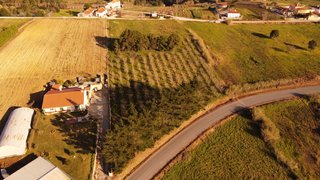 Land for sale in Óbidos, Portugal — €159,000