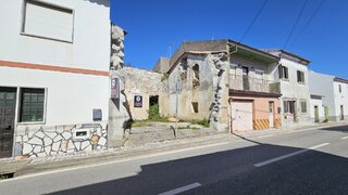 Land for sale in Bombarral, Portugal — €39,000