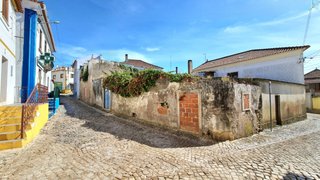 Land for sale in Lourinhã, Portugal — €55,000