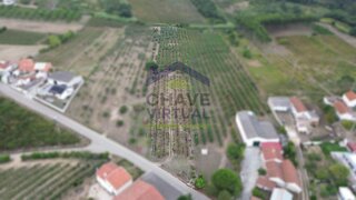 Land for sale in Bombarral, Portugal — €59,000