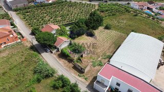 Land for sale in Bombarral, Portugal — €82,500