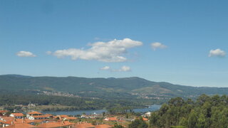 Land for sale in Vila Nova de Cerveira, Portugal — €57,000