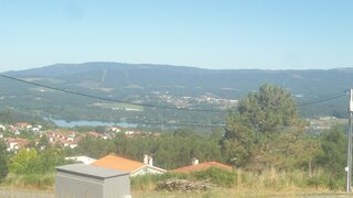 Land for sale in Vila Nova de Cerveira, Portugal — €75,000