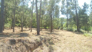 Land for sale in Vila Nova de Cerveira, Portugal — €28,000