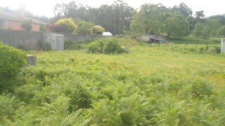 Land for sale in Vila Nova de Cerveira, Portugal — €45,000