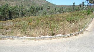 Land for sale in Vila Nova de Cerveira, Portugal — €35,000
