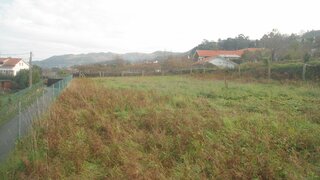 Land for sale in Vila Nova de Cerveira, Portugal — €170,000