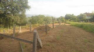 Land for sale in Vila Nova de Cerveira, Portugal — €22,000