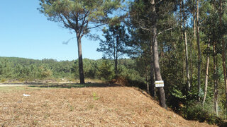 Land for sale in Vila Nova de Cerveira, Portugal — €20,000