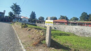 Land for sale in Vila Nova de Cerveira, Portugal — €85,000