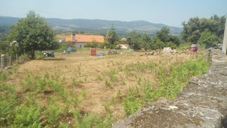 Land for sale in Vila Nova de Cerveira, Portugal — €50,000