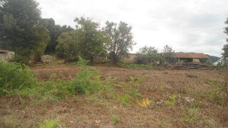 Land for sale in Vila Nova de Cerveira, Portugal — €35,000