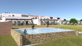 Land for sale in Lagos, Portugal — €1,600,000