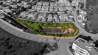 Land for sale in Lagos, Portugal — €465,000
