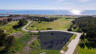 Land for sale in Lagos, Portugal — €1,890,000