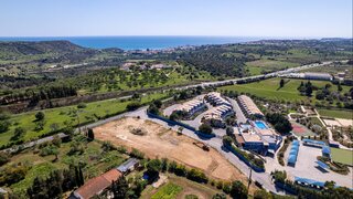 Land for sale in Tavira, Portugal — €490,000
