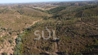 Land for sale in Portimão, Portugal — €75,000