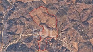 Land for sale in Portimão, Portugal — €850,000