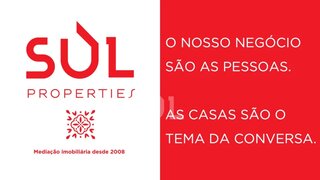 Land for sale in Portimão, Portugal — €449,900