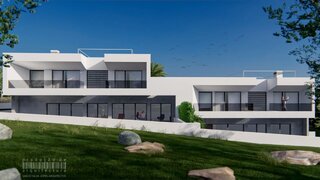 Land for sale in Loulé, Portugal — €475,000