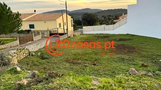 Land for sale in São Brás de Alportel, Portugal — €155,000