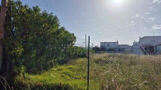 Terreno de 800 m² em Faro