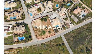 Land for sale in Albufeira, Portugal — €430,000