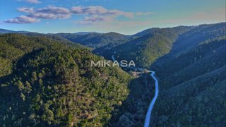Land for sale in Monchique, Portugal — €125,000