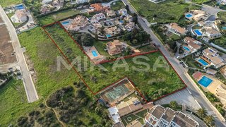 Terreno em Lagos · 7080 m² · 1 995 000 €