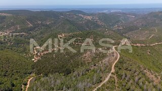 Land for sale in Monchique, Portugal — €88,000