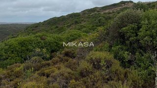 Land for sale in Vila do Bispo, Portugal — €37,000
