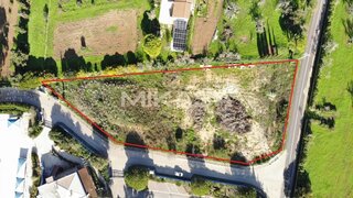 Land for sale in Lagos, Portugal — €490,000