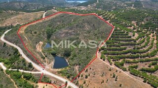 Land for sale in Lagos, Portugal — €250,000