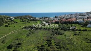 Land for sale in Lagos, Portugal — €130,000