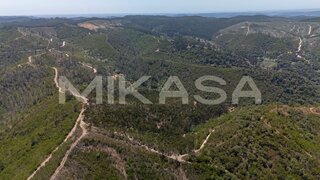 Land for sale in Monchique, Portugal — €129,000