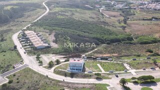 Land for sale in Vila do Bispo, Portugal — €105,000