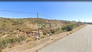 Land for sale in Monchique, Portugal — €50,000