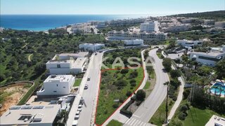 Terreno de 1255 m² em Lagos