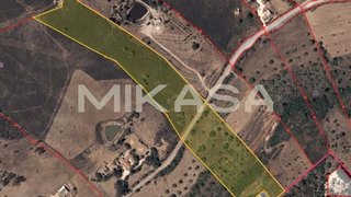 Land for sale in Lagos, Portugal — €280,000