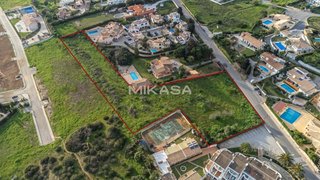 Land for sale in Lagos, Portugal — €1,995,000