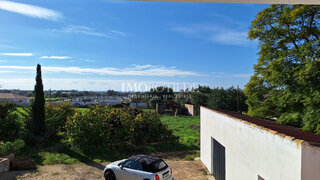 Land for sale in Olhão, Portugal — €375,000