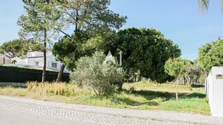 Land for sale in Loulé, Portugal — €1,775,000