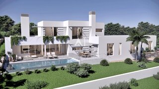 Land for sale in Loulé, Portugal — €400,000