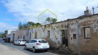 Land for sale in Loulé, Portugal — €796,500