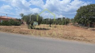 Land for sale in Silves, Portugal — €105,000
