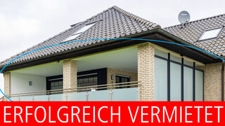 Immobilie verkauft - Thater Immobilien