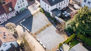 Immobilie verkauft - Thater Immobilien